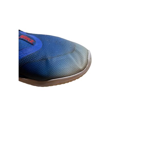 Nike Flex Runner Big Kid' Sneakers Size 10 - Picture 7 of 7